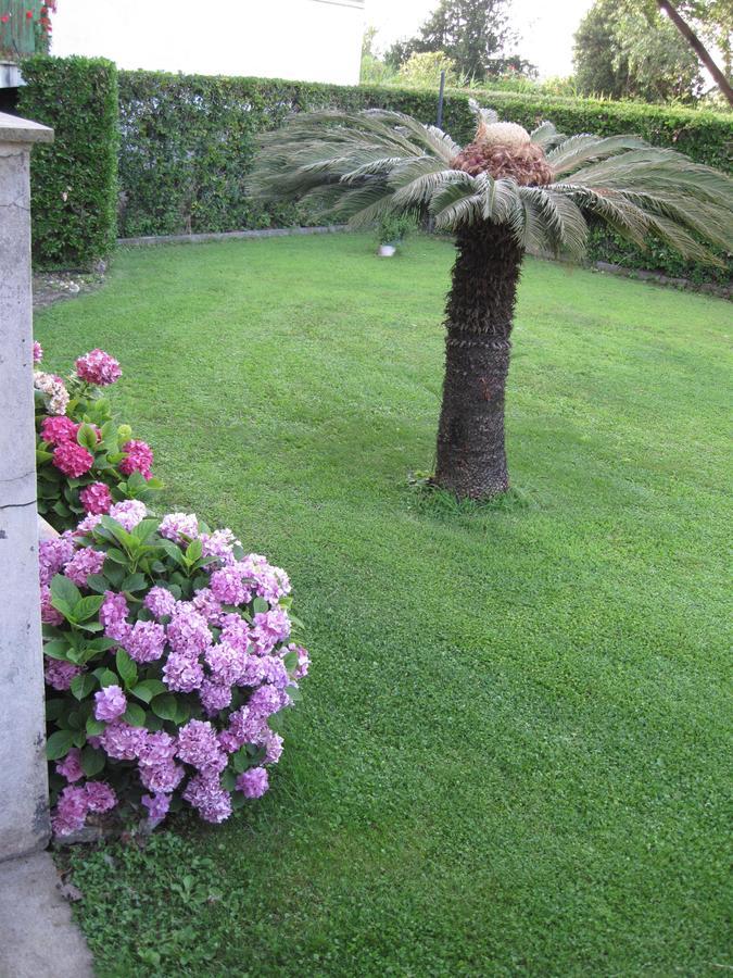 Hotel Le Pleiadi San Felice Circeo Zewnętrze zdjęcie