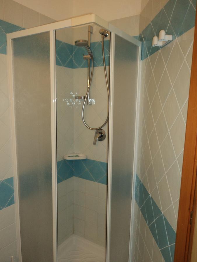 Hotel Le Pleiadi San Felice Circeo Zewnętrze zdjęcie