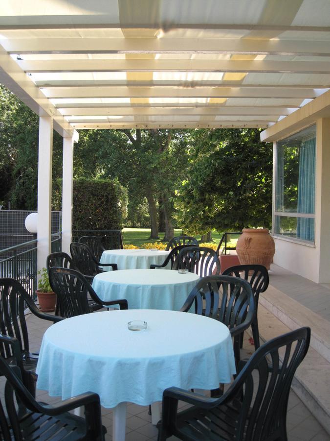 Hotel Le Pleiadi San Felice Circeo Zewnętrze zdjęcie
