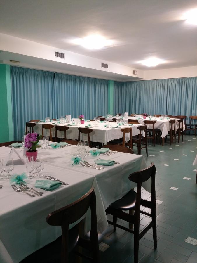 Hotel Le Pleiadi San Felice Circeo Zewnętrze zdjęcie
