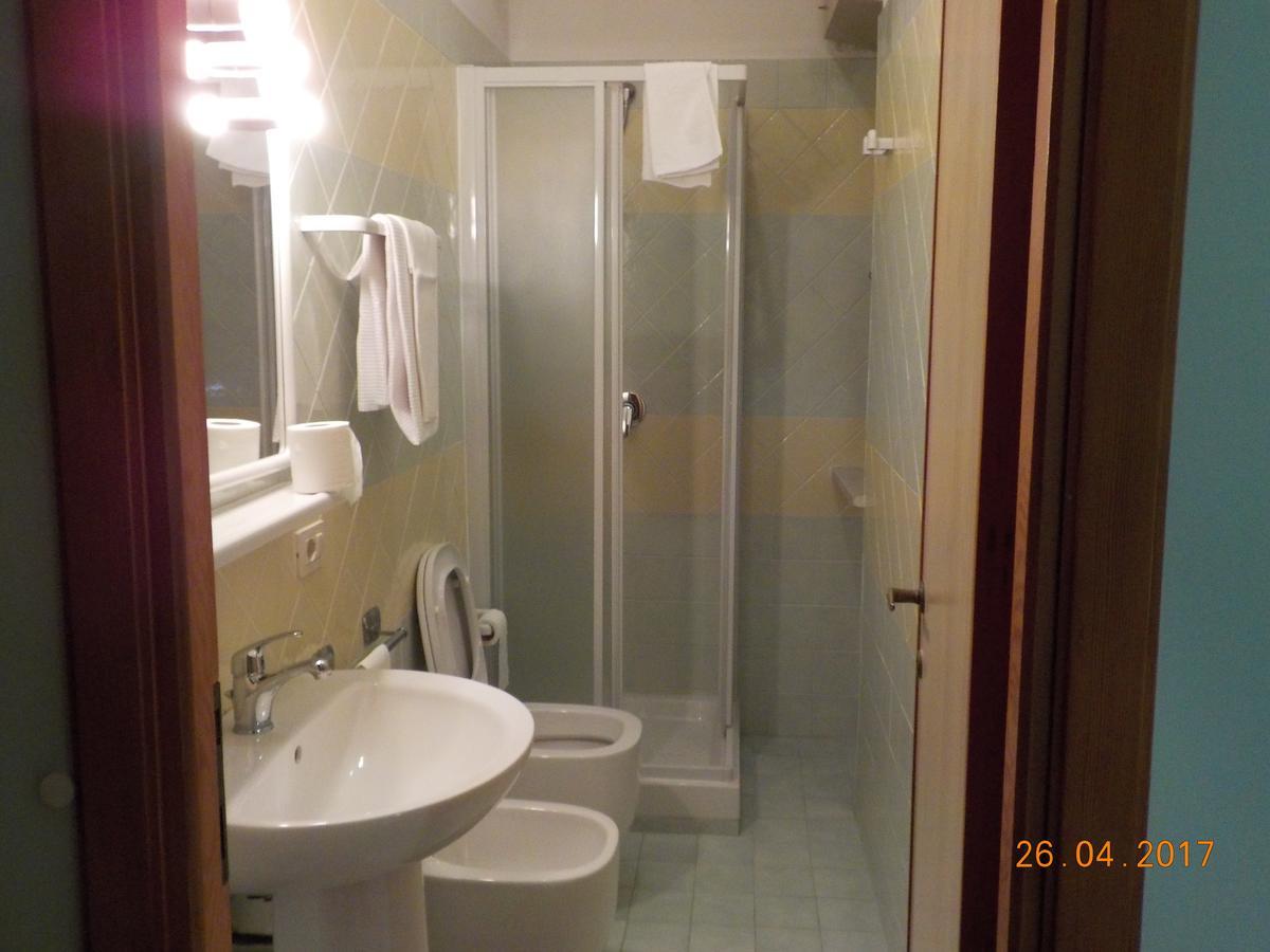 Hotel Le Pleiadi San Felice Circeo Zewnętrze zdjęcie
